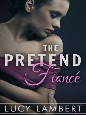 cover image of The Pretend Fiance